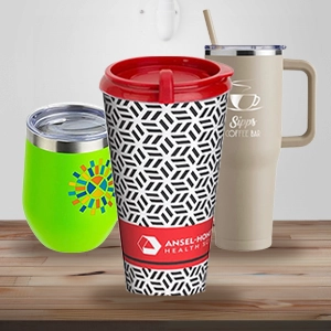 Travel Mugs